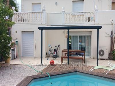 Vente Maison 6 pi�ces NISSAN-LEZ-ENSERUNE 34440