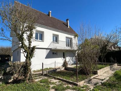 Vente Maison 5 pi�ces BRIENON-SUR-ARMANCON 89210