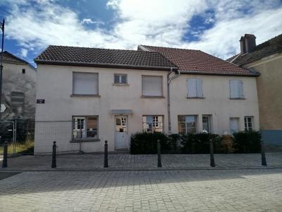 Vente Maison 6 pi�ces SAULX 70240