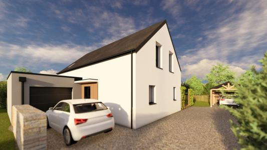 Vente Maison 5 pi�ces LOCMARIAQUER 56740