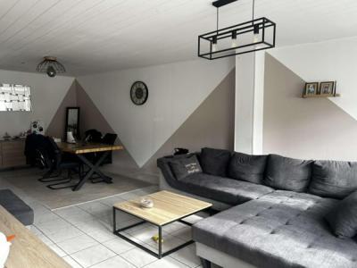 Location Maison 4 pi�ces LONGEVILLE-LES-SAINT-AVOLD 57740