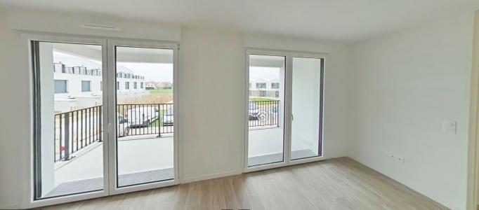 Location Appartement 3 pi�ces FLEURY-SUR-ORNE 14123