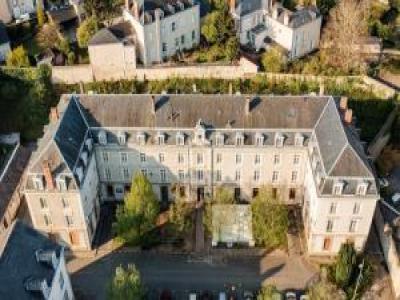 Location Appartement 2 pi�ces LAVAL 53000