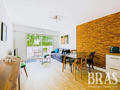 Vente Appartement 2 pi�ces BAULE-ESCOUBLAC 44500