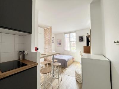 Location Appartement RENNES 35000