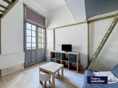 Vente Appartement RENNES 35000