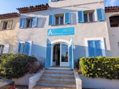 Vente Commerce LORGUES 83510