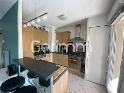 Location Appartement 3 pi�ces SAINT-MARTIN-D'HERES 38400