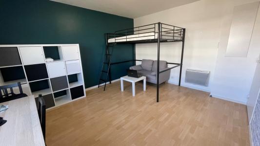 Location Appartement NANTES 44300