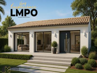 Vente Maison 4 pi�ces PERTUIS 84120