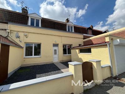 Location Maison 3 pi�ces BLENDECQUES 62575
