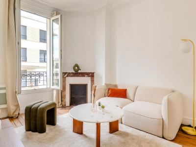 Vente Appartement 2 pi�ces SURESNES 92150