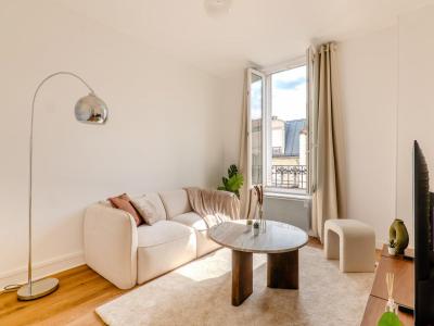 Vente Appartement 2 pi�ces SURESNES 92150