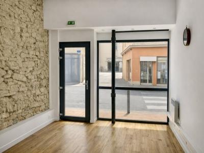 Vente Local commercial BOURGOIN-JALLIEU 38300
