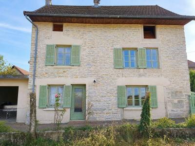 Vente Maison 4 pi�ces MONTALIEU-VERCIEU 38390