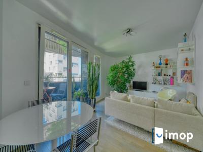 Vente Appartement 3 pi�ces PARIS-13EME-ARRONDISSEMENT 75013