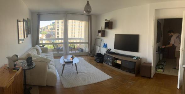 Vente Appartement 3 pi�ces LYON-9EME-ARRONDISSEMENT 69009