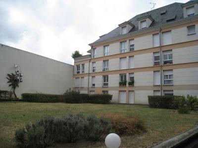 Location Appartement 2 pi�ces ORLEANS 45000