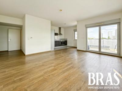 Vente Appartement 3 pi�ces NANTES 44200