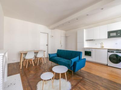 Location Appartement 2 pi�ces NANTES 44100