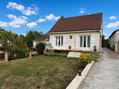 Vente Maison 5 pi�ces CAMBRONNE-LES-RIBECOURT 60170