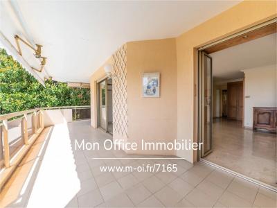 Vente Appartement 4 pi�ces CANNES 06400