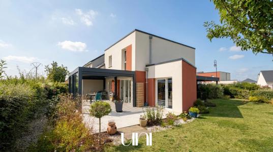 Vente Maison 5 pi�ces FONTAINE-ETOUPEFOUR 14790