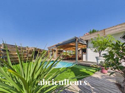 Vente Maison 5 pi�ces SAINT-VINCENT-DE-TYROSSE 40230