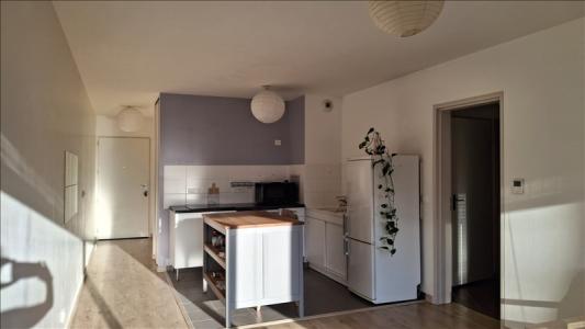 Location Appartement 2 pi�ces BORDEAUX 33300