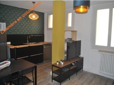 Location Appartement NIMES 30900