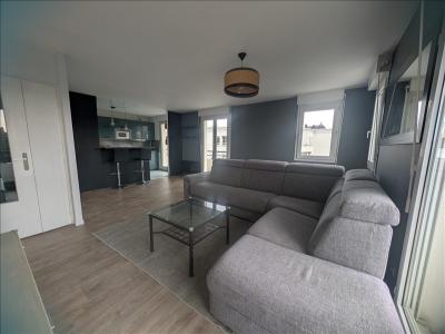 Location Appartement 3 pi�ces LILLE 59800