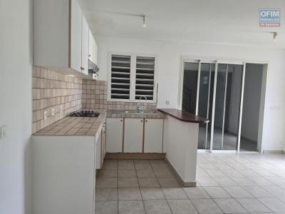 Vente Appartement SAINT-ANDRE 97440