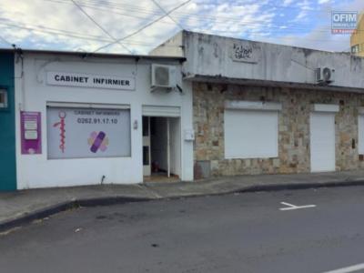 Location Domaine agricole RAVINE-DES-CABRIS 97432