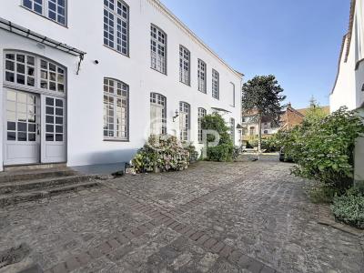 Vente Maison 9 pi�ces HESDIN 62140
