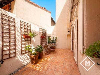 Vente Appartement 3 pi�ces MARSEILLE-5EME-ARRONDISSEMENT 13005