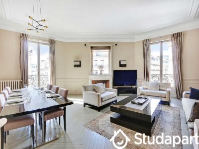 Location Appartement 3 pi�ces PARIS-8EME-ARRONDISSEMENT 75008