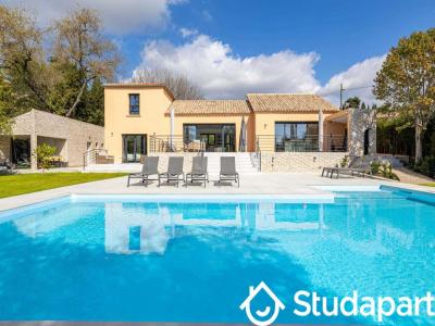 Location Appartement 6 pi�ces MOUGINS 06250