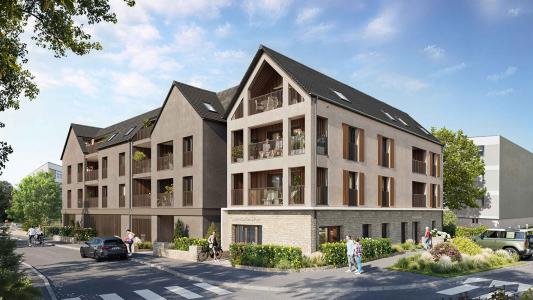 Vente Appartement 3 pi�ces SAINT-MALO 35400