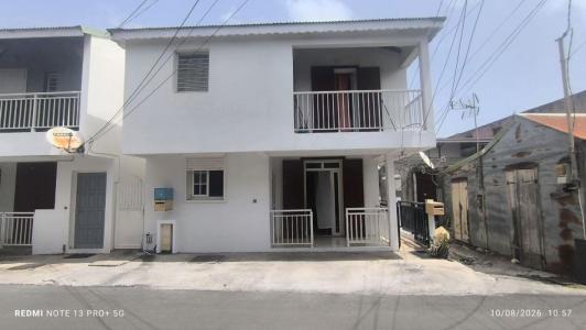 Vente Appartement 9 pi�ces MOULE 97160