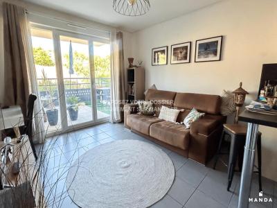 Location Appartement 2 pi�ces MARTIGUES 13500