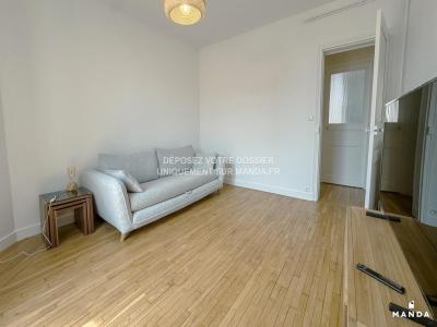 Location Appartement 2 pi�ces VINCENNES 94300