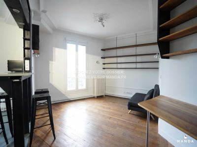 Location Appartement 3 pi�ces COLOMBES 92700