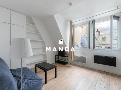 Vente Appartement PARIS-17EME-ARRONDISSEMENT 75017