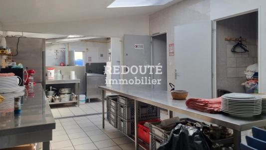 Vente Local commercial REIMS 51100