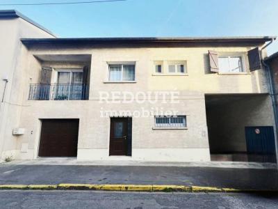Vente Maison 7 pi�ces CHALONS-EN-CHAMPAGNE 51000