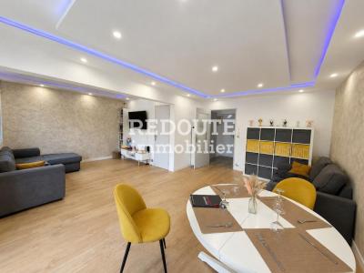 Vente Appartement 4 pi�ces REIMS 51100