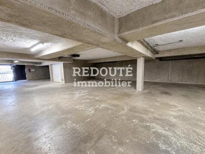 Vente Parking REIMS 51100