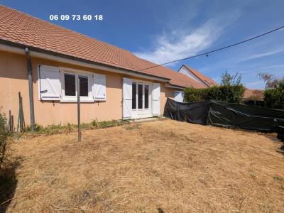 Vente Maison 2 pi�ces MONTMARAULT 03390
