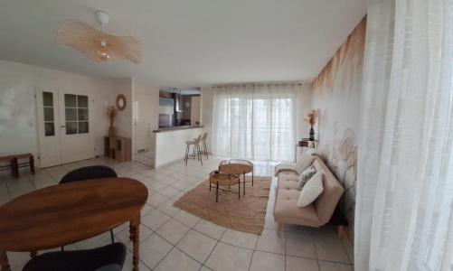Location Appartement 3 pi�ces SAINT-CYR-SUR-LOIRE 37540