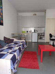 Location Appartement BORDEAUX 33000